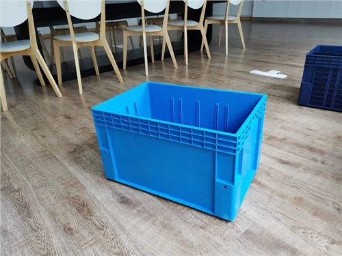 Thùng lưu trữ có thể thu gọn