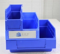 Bộ chia thùng nhựa