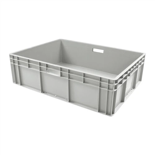 Thùng vận chuyển bằng nhựa