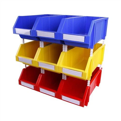 Thùng lưu trữ có thể xếp chồng lên nhau