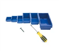 Thùng lưu trữ giá đỡ dây