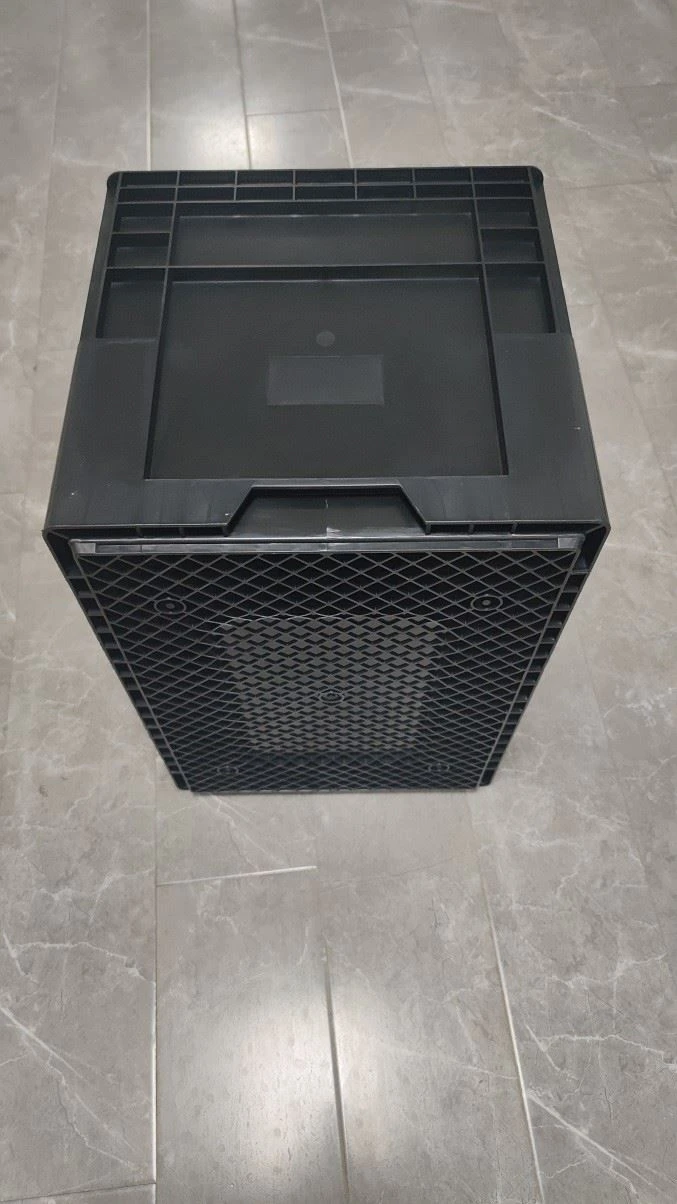 Anti Static Storage Bins