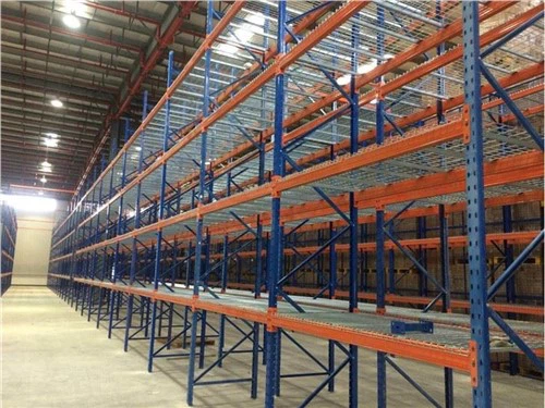 Lưới thép mạ kẽm