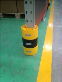 Nhựa Bumps Post Protectors