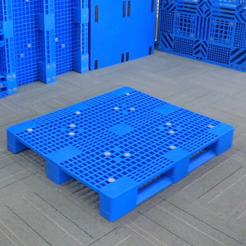 Pallet nhựa 3 tầng