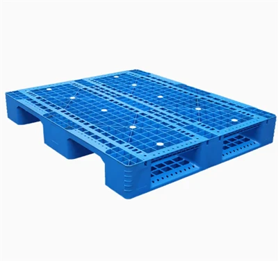 Industrial-Grade Plastic Pallets Impact-Resistant Industrial-Grade Plastic Pallets Impact-Resistant