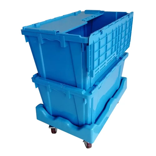 Hộp lưu trữ lớn có chèn nghiêng