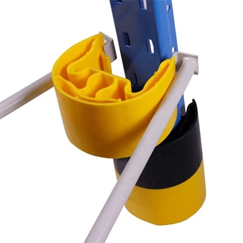 Bảo vệ khung giá đỡ pallet