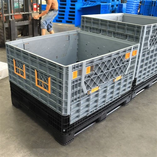 Túi Pallet Nhựa